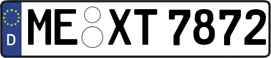 ME-XT7872