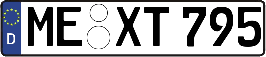 ME-XT795