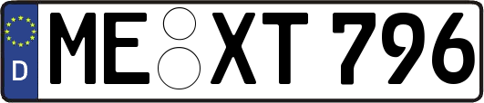 ME-XT796