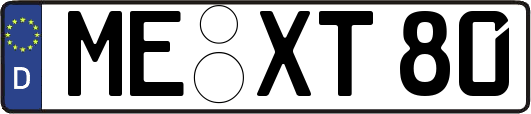 ME-XT80