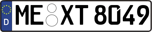 ME-XT8049