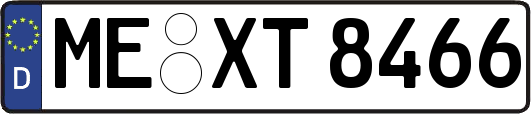 ME-XT8466