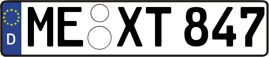 ME-XT847