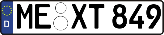 ME-XT849