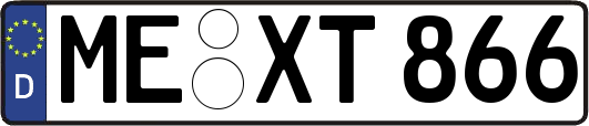 ME-XT866