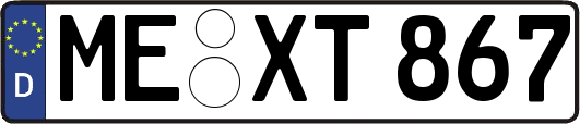 ME-XT867