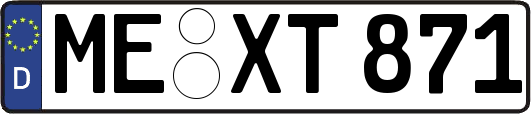 ME-XT871