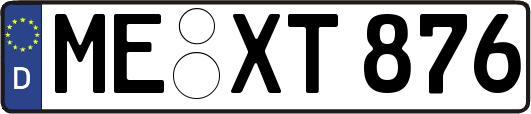 ME-XT876