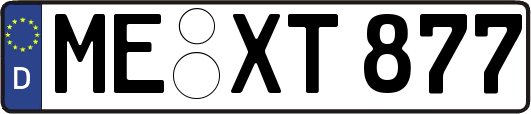 ME-XT877
