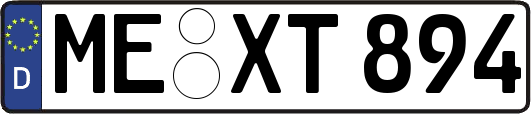 ME-XT894