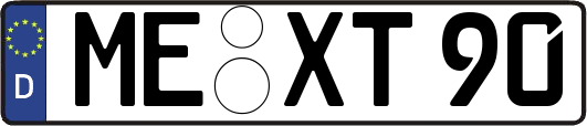 ME-XT90