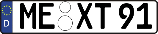 ME-XT91