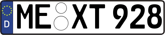 ME-XT928