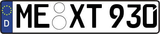 ME-XT930
