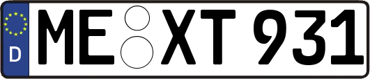 ME-XT931