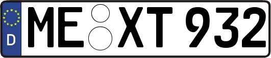 ME-XT932