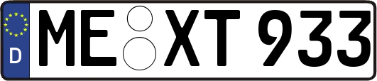 ME-XT933