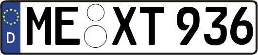 ME-XT936