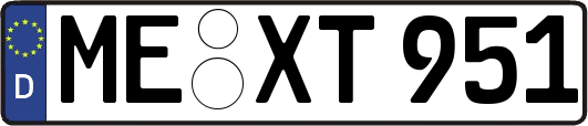 ME-XT951