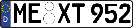 ME-XT952