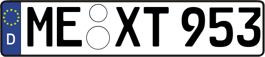 ME-XT953
