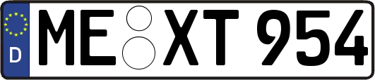 ME-XT954