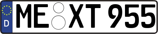 ME-XT955