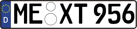 ME-XT956