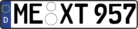 ME-XT957