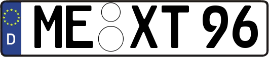 ME-XT96