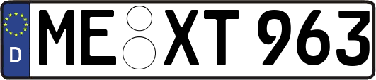 ME-XT963