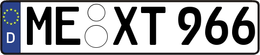 ME-XT966