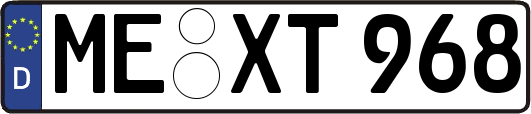 ME-XT968