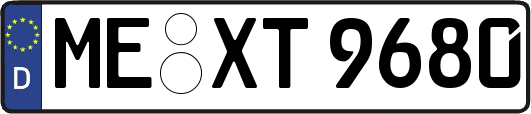 ME-XT9680