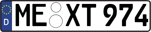 ME-XT974