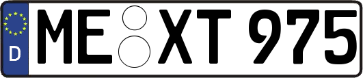 ME-XT975