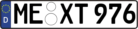 ME-XT976