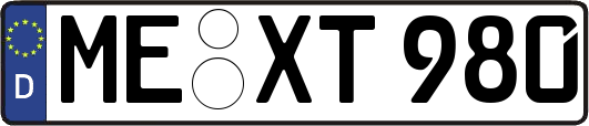 ME-XT980