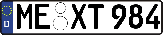 ME-XT984