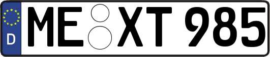ME-XT985