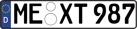 ME-XT987