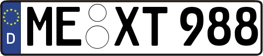 ME-XT988