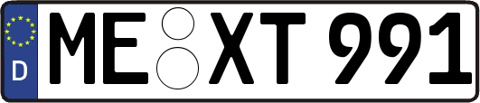 ME-XT991