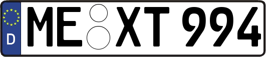 ME-XT994