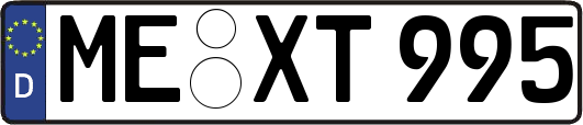 ME-XT995