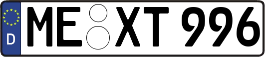 ME-XT996