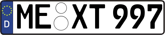 ME-XT997