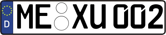 ME-XU002