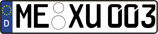 ME-XU003