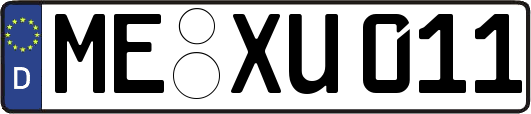 ME-XU011
